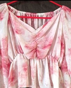 COMBO WOMAN CROP TOPS