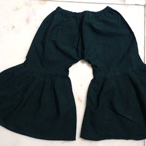 Elegant Embroidered festival set