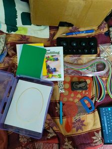Quilling Paper Set