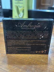 IMAGIC Ambrozioa Palette