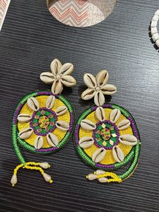 Statement Earrings Bundle
