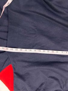 Champion Colorblock Sweatshirt