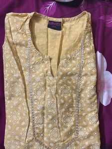Kurti Size XXl