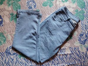 Denim Jeans 👖