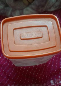 Plastic Container