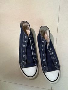 Roadster Canvas Sneakers