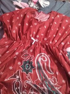 Stylish Loungewear Dress 9302305704