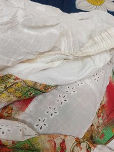 Tiered Bohemian Skirt