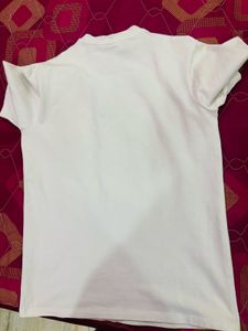 Puma Graphic Tee