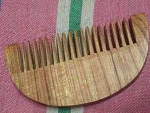 Neem Comb