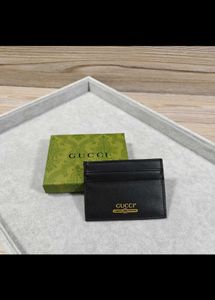 Gucci Dior Prada Card Holder