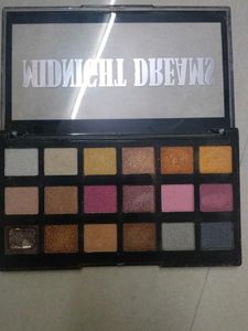 Eyeshadow Palette
