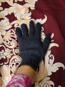 Hand Gloves 🧤