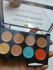 Hilary Rhoda Concealer Palette
