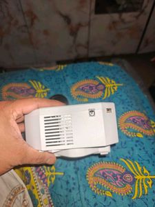 projector working condition