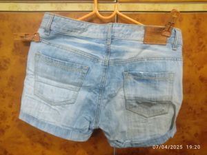 Shorts For Summer In Party Wear