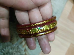 Gujarati Bangles
