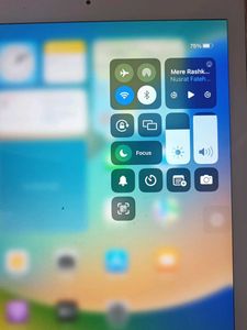 iPad 5th Generation