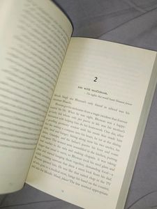 The Virgins By Siddharth Tripathi