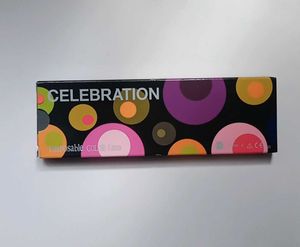 Celebration Contact Lens