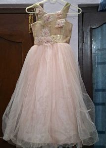 Girls Formal Occasion Dress