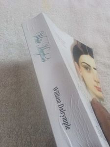 White Mughals by William Dalrymple