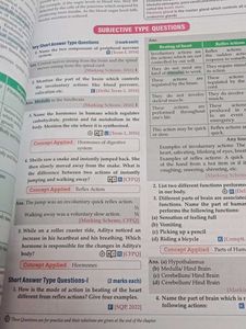 Class 10 Science Book