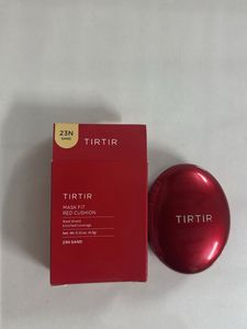 TIRTIR Mask Fit Red Cushion - 23N Sand
