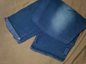 stylish denim jeans 👖