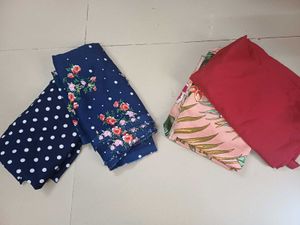 Fabric Bundle - Prints &amp; Solids