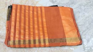 New saree... unused