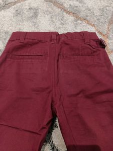 Boys Jeans Pant