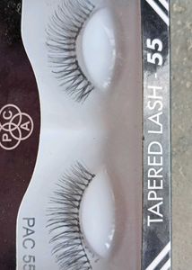 PAC Tapered Lash - 55