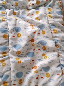 Baby Sleeping Bag, nest or carrier