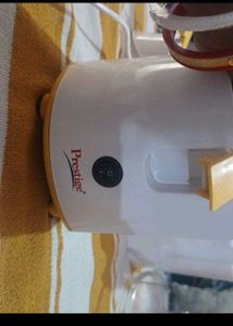 Prestige Juicer