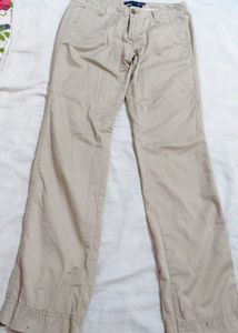 y2k GAP Low Rise Khaki Pants