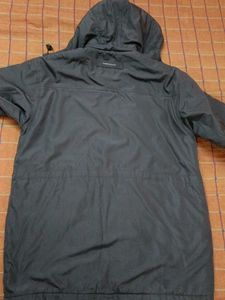 Winter Coat