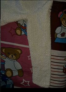 Elegant Tweed Style Top