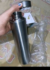 New Water Bottle... Not Used