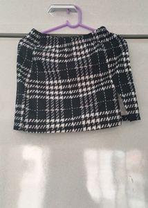 SHEIN Classy Korean Skirt🌷