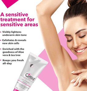 Underarm,Elbow And Private Part Whitening Cream