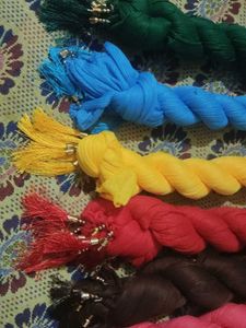 6 Pcs Combo