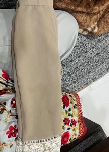 Pakistani Suit For Baby Girl