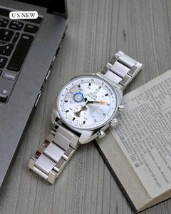 Omega Chronograph Watch