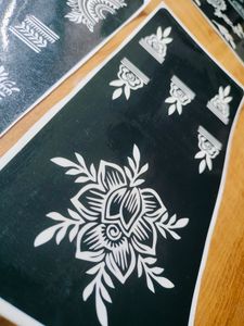 Stencil