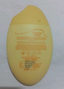 Moody Vitamin C Hydrating Fluid Sunscreen