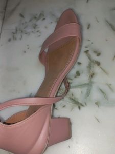 Block Heels