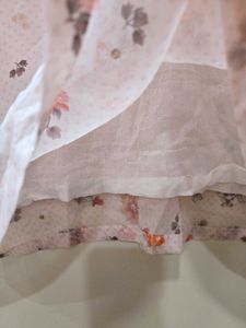 Printed Silk Top