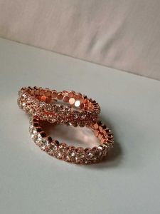 2 Bracelet Kada