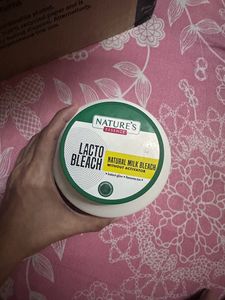 Face And Body Bleech